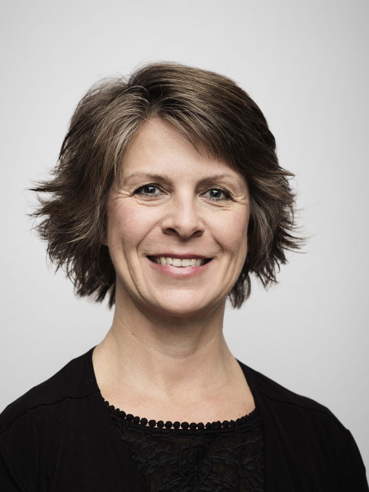 Alyson Read